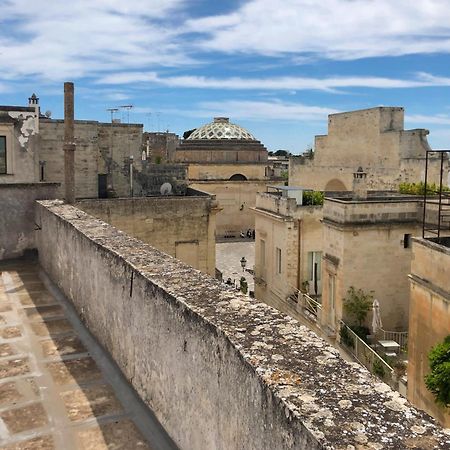 San Giusto Central Apartment Lecce Dış mekan fotoğraf