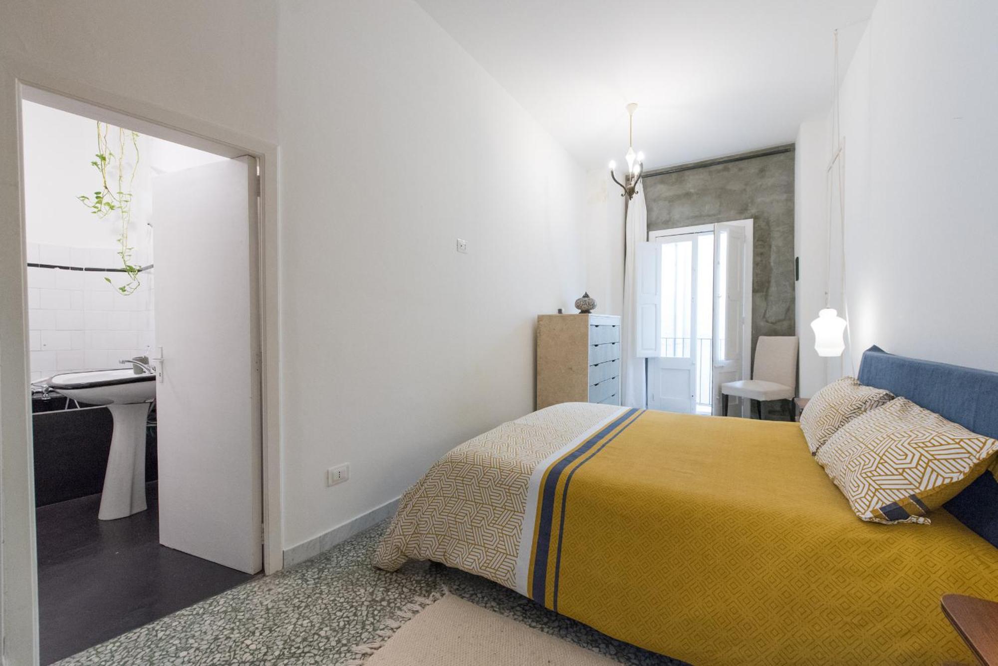 San Giusto Central Apartment Lecce Dış mekan fotoğraf