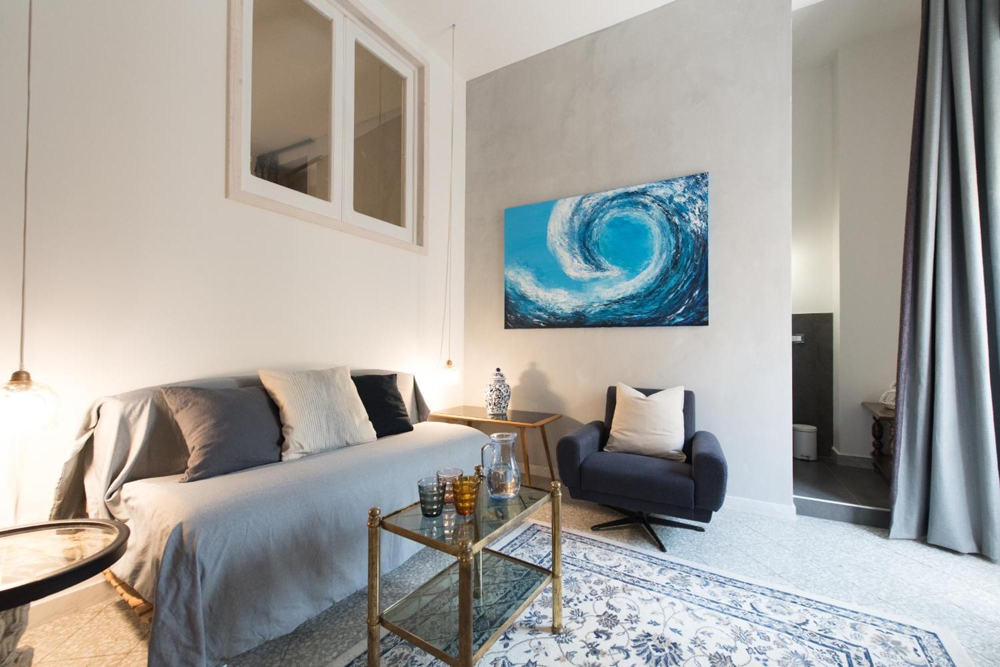 San Giusto Central Apartment Lecce Dış mekan fotoğraf