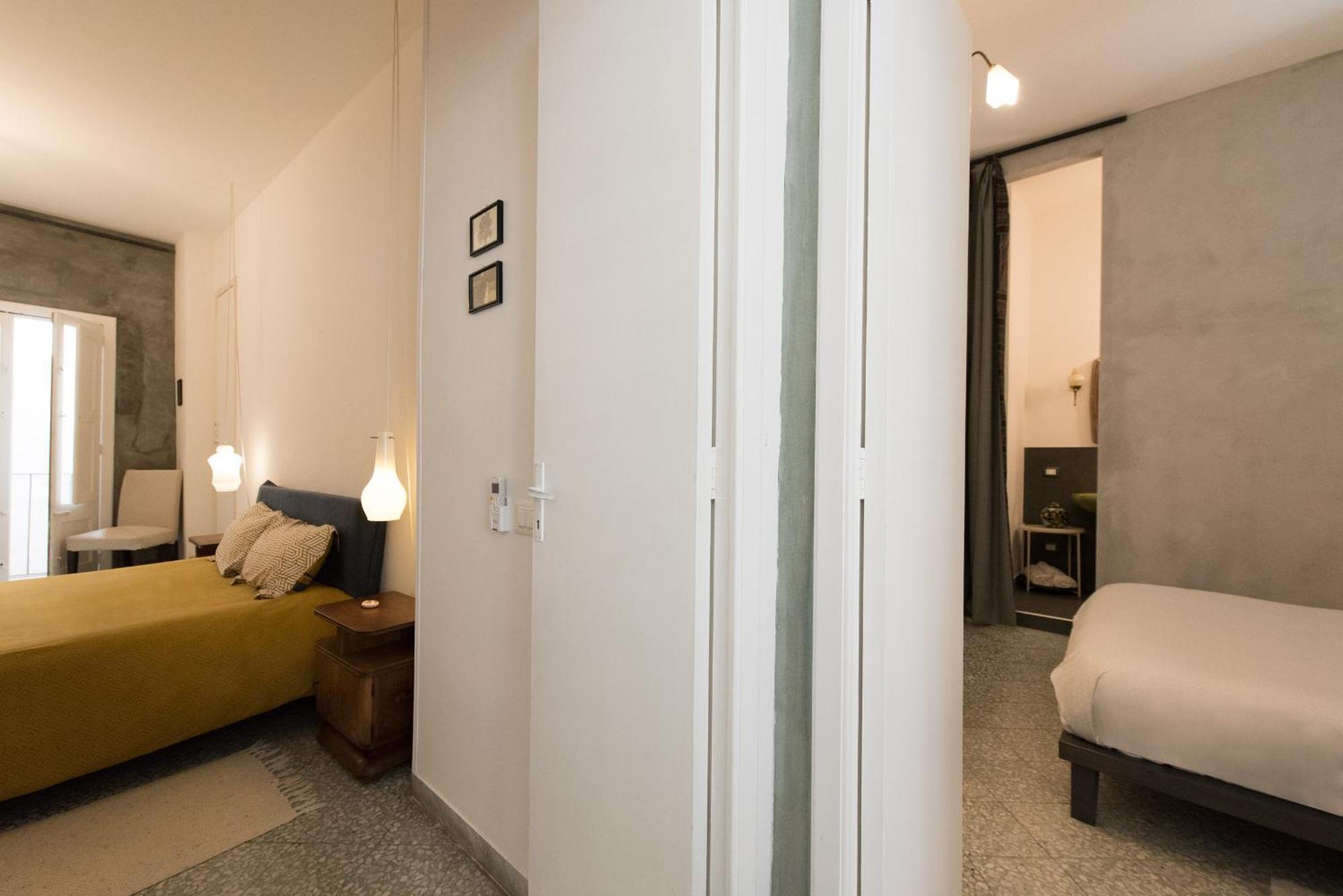 San Giusto Central Apartment Lecce Dış mekan fotoğraf