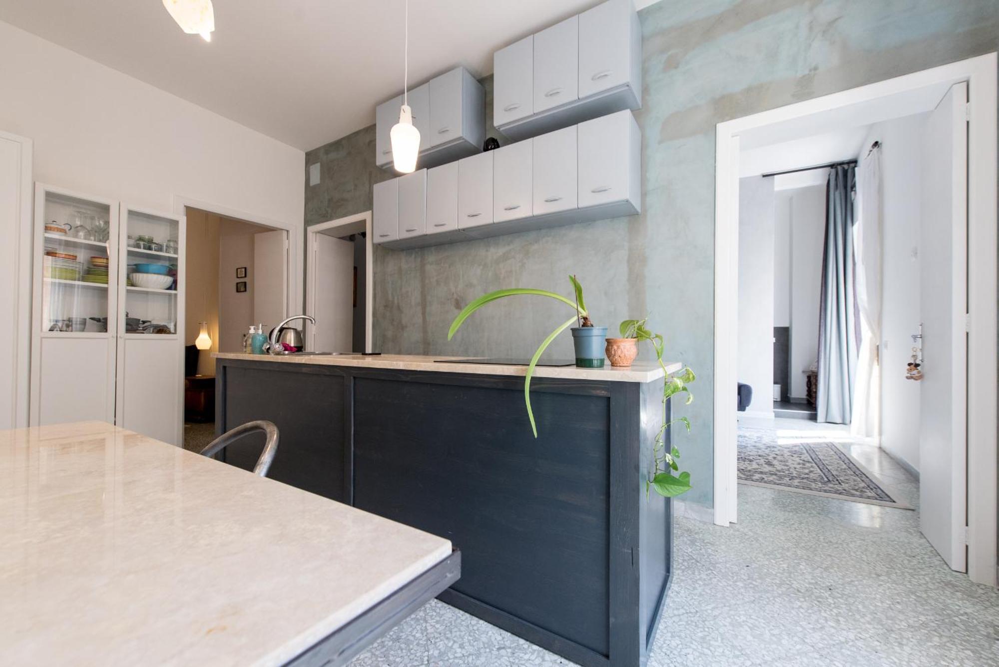 San Giusto Central Apartment Lecce Dış mekan fotoğraf