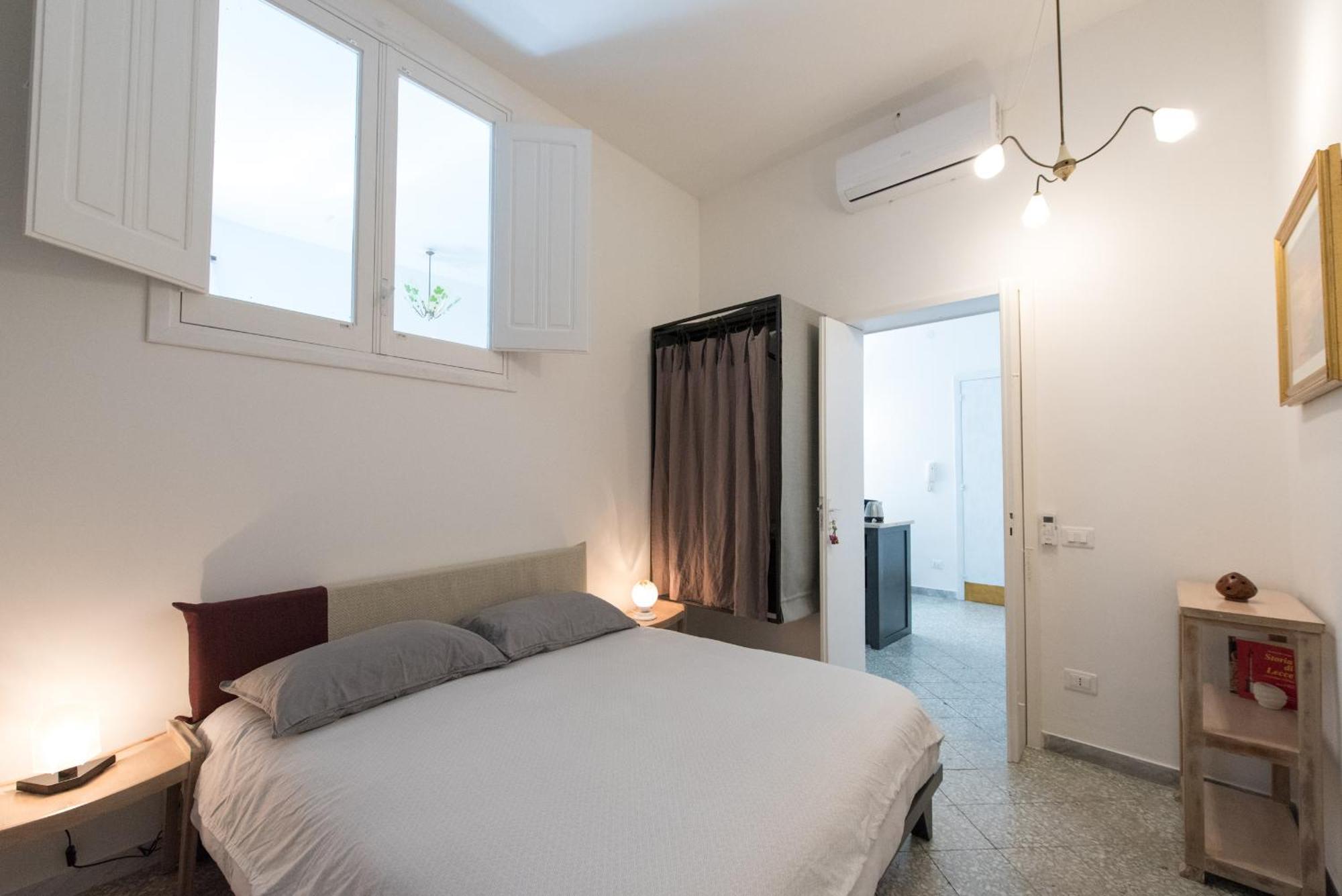 San Giusto Central Apartment Lecce Dış mekan fotoğraf
